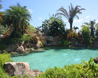 Lawai Beach Resort Hotel 콜로아 외부 사진