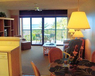 Lawai Beach Resort Hotel 콜로아 외부 사진