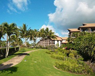 Lawai Beach Resort Hotel 콜로아 외부 사진