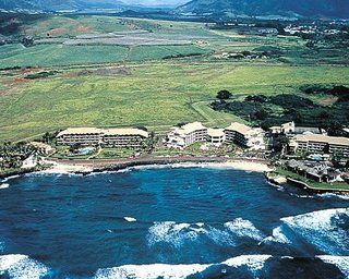 Lawai Beach Resort Hotel 콜로아 외부 사진