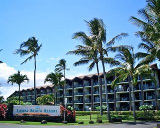 Lawai Beach Resort Hotel 콜로아 외부 사진